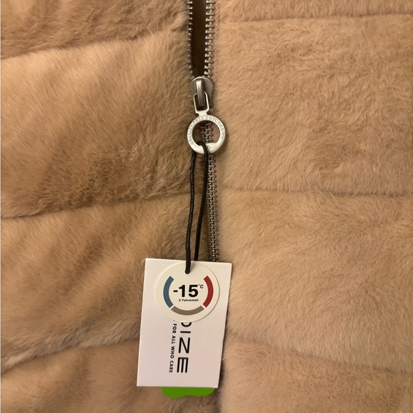 Noize Marina Short Jacket NWT M 🧥 - Picture 5 of 12